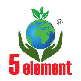 in September an innovative enterprise «SPE «The Fifth Element» LLC  specializes in nano fertilizers production will be opened in Golaya Pristan’
