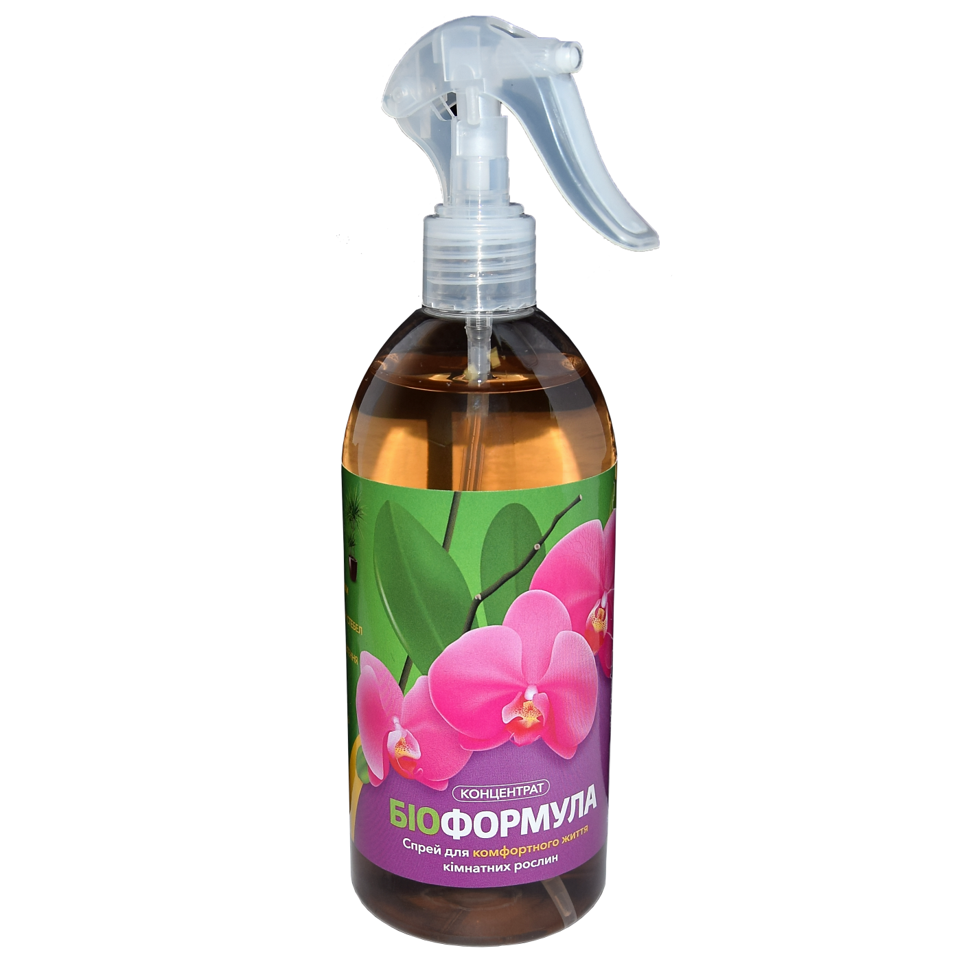 Концентрат 