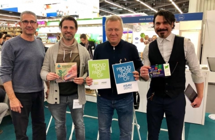 Biofach 2019