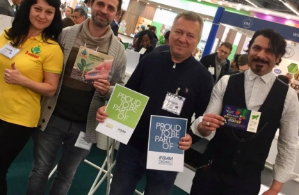 Biofach 2019