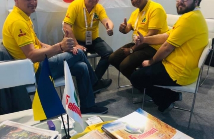 X International Exhibition of Organic Products Ekoloji Izmir 2019