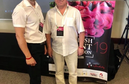 TURKISH PLANT NUTRITION FORUM