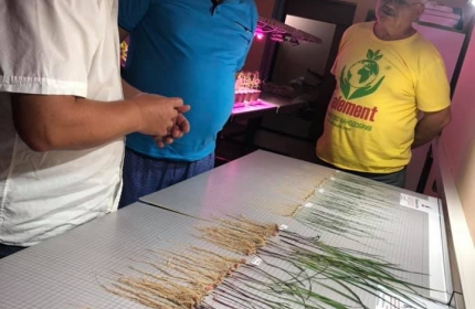 Голова Полтавської обласної ГО АФЗ «Відродження Полтавщини»