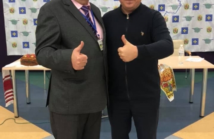 Конференція Полтавського об`єднання фермерів і приватних землевласників.