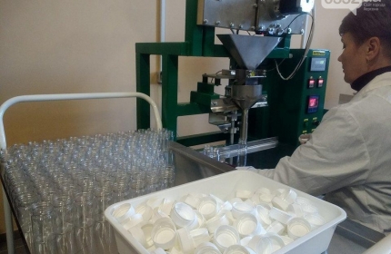 Предприятие с инновационным подходом в сфере аграрного производства «5 ELEMENT» торжественно открыто