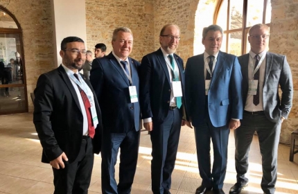 «Таврійські горизонти» 2019