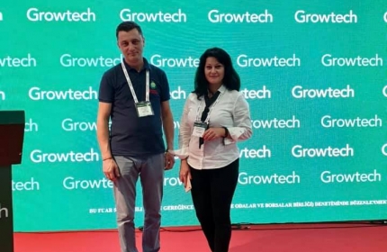 Growtech Antalia
