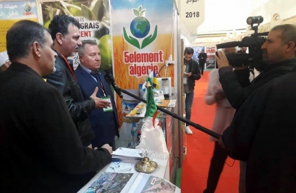Agro Sud Export 2018